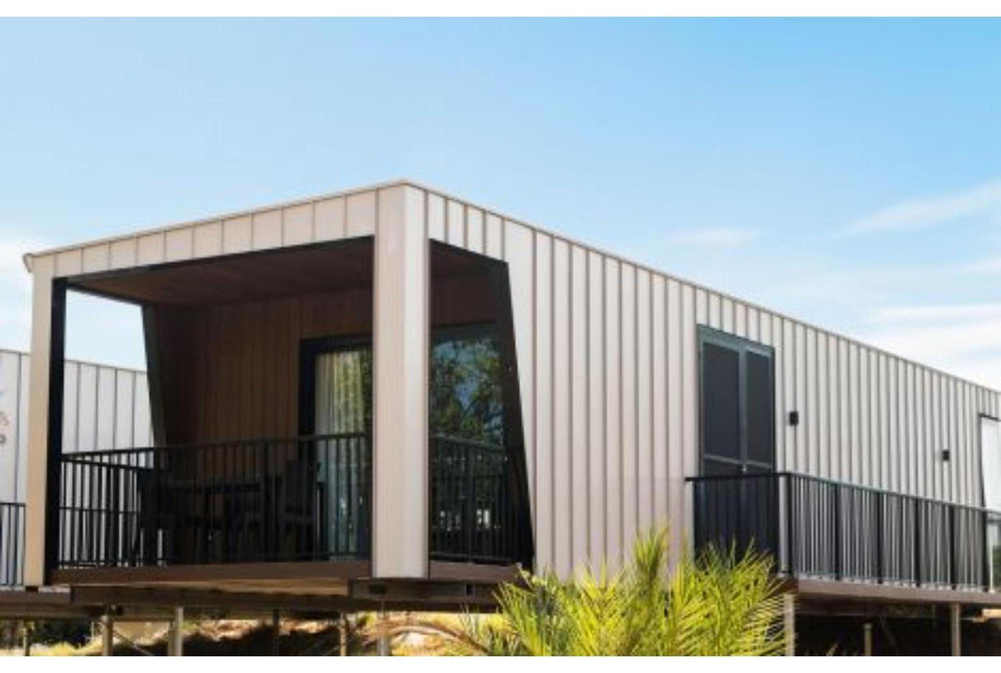 Discovery Parks - Katherine Exterior foto